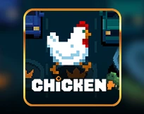 Chicken+