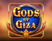 Gods of Giza